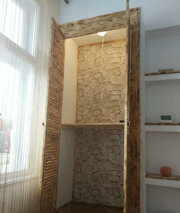Apartament Hunter Διαμέρισμα Κλουζ-Ναπόκα Εξωτερικό φωτογραφία